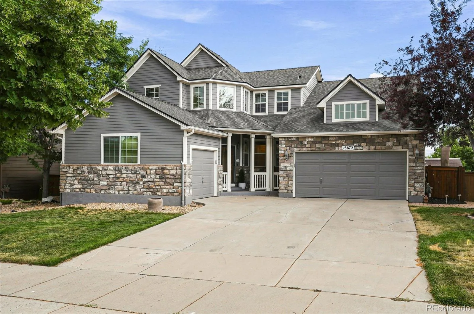 15672 E Indian Brook Circle Parker CO 80134 MLS #REC3722982 07272026192858 1600 45
