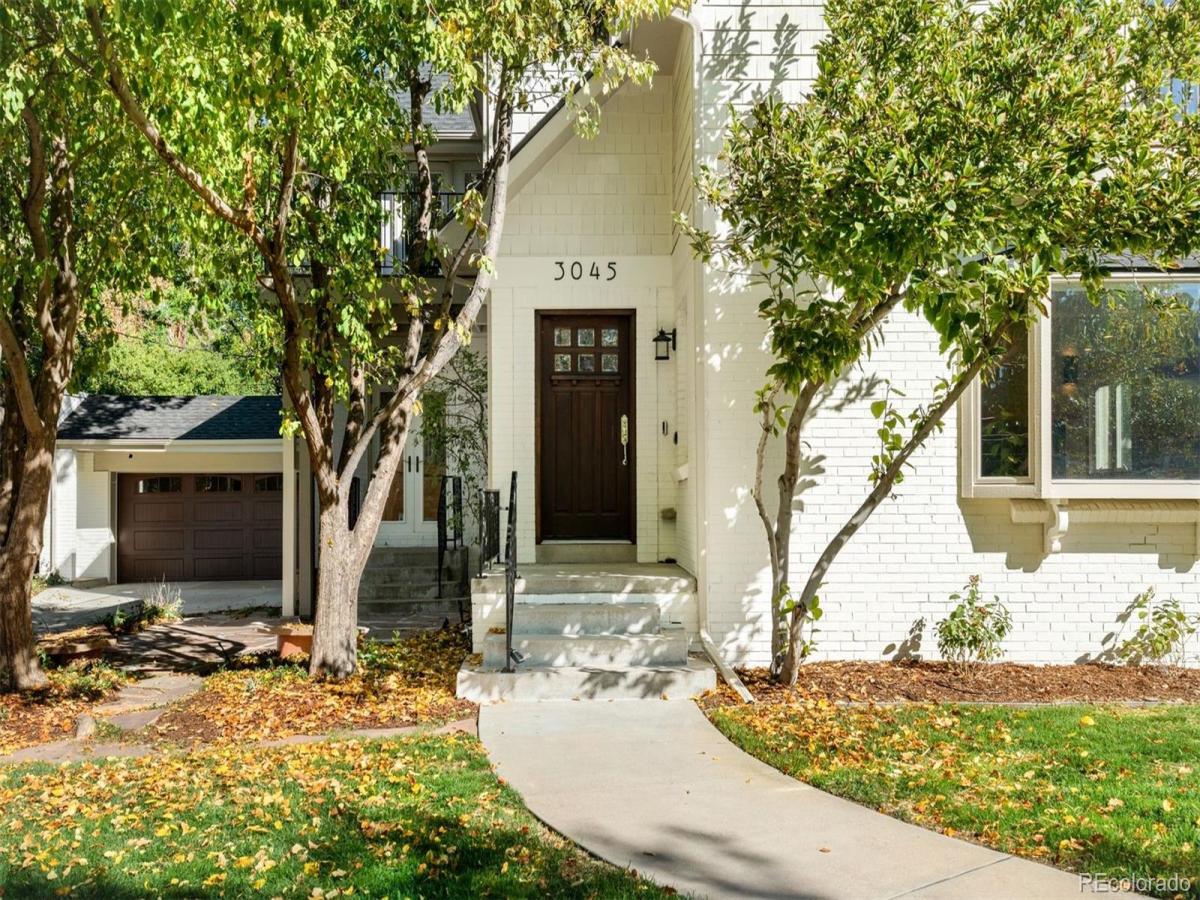 3045 Ohm Way Denver CO 80209 | MLS #REC3723838 MLS #REC3723838 image #0