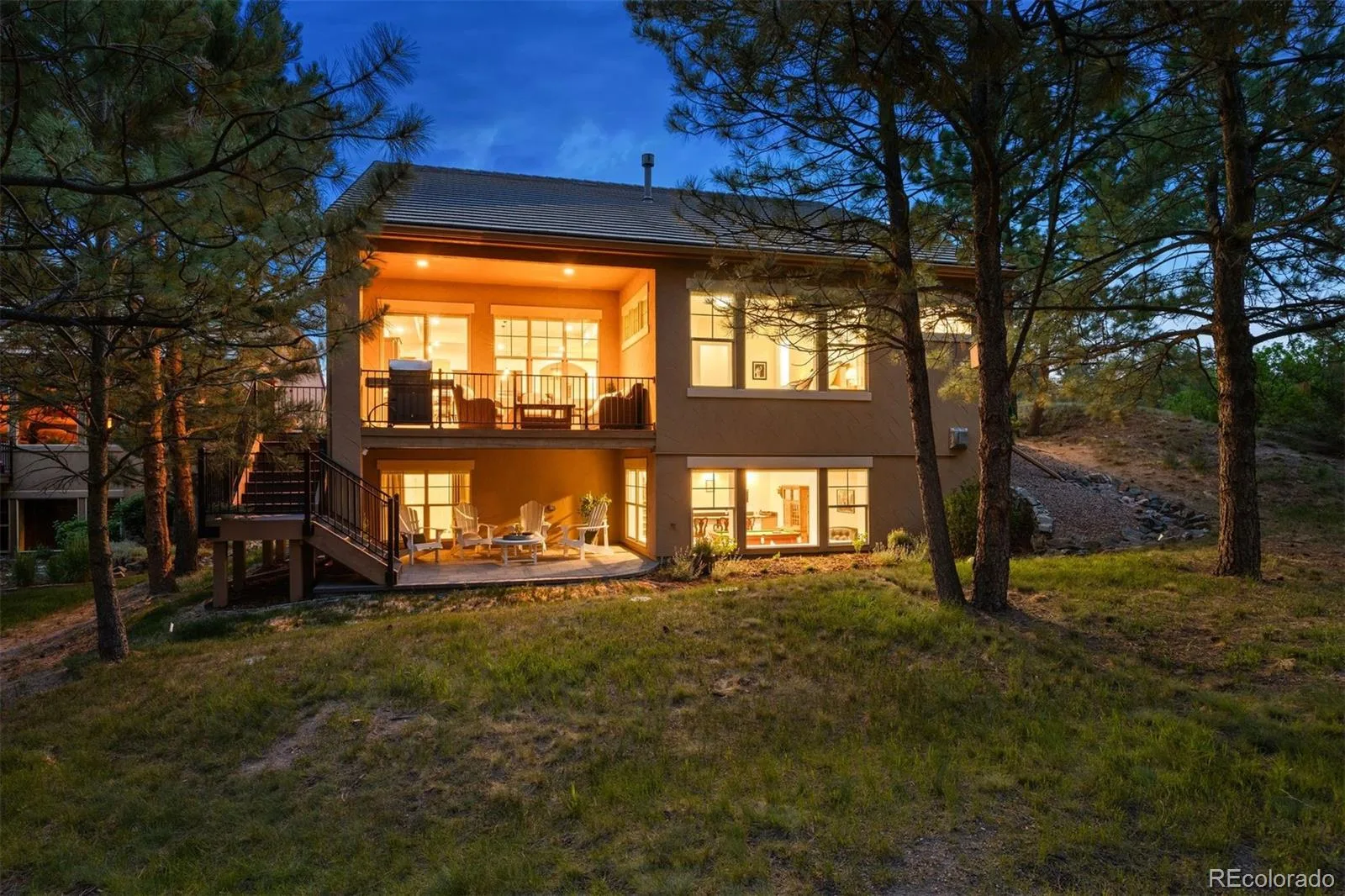 5043 Vermillion Drive Castle Rock CO 80108 MLS #REC3724363 07012026222824 1600 27