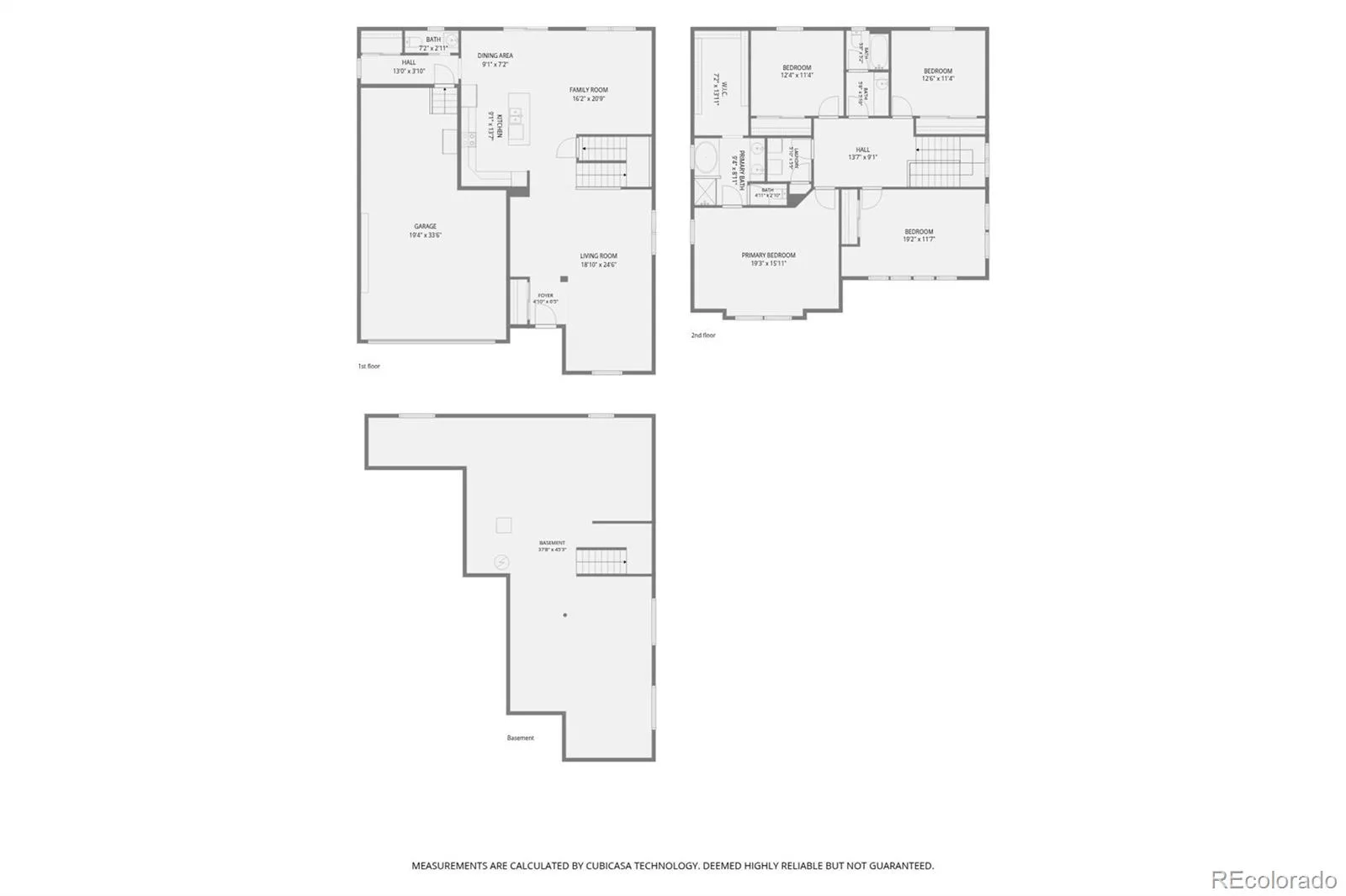 23738 E Alabama Place Aurora CO 80018 | MLS #REC3724445 07142026221822 1600 14