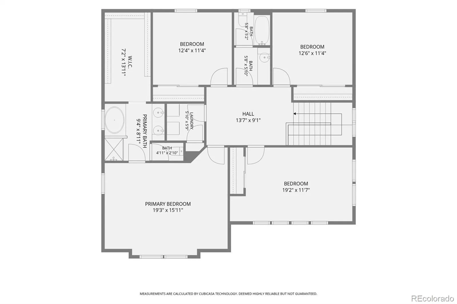 23738 E Alabama Place Aurora CO 80018 | MLS #REC3724445 07142026221822 1600 15