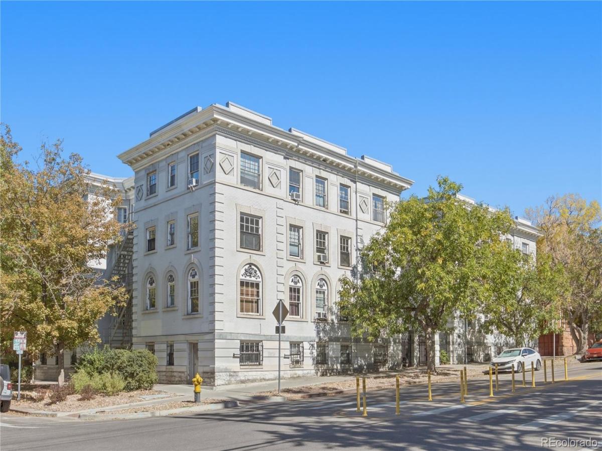 215 E 11th Avenue #B12 Denver CO 80203 | MLS #REC3726488 MLS #REC3726488 image #0