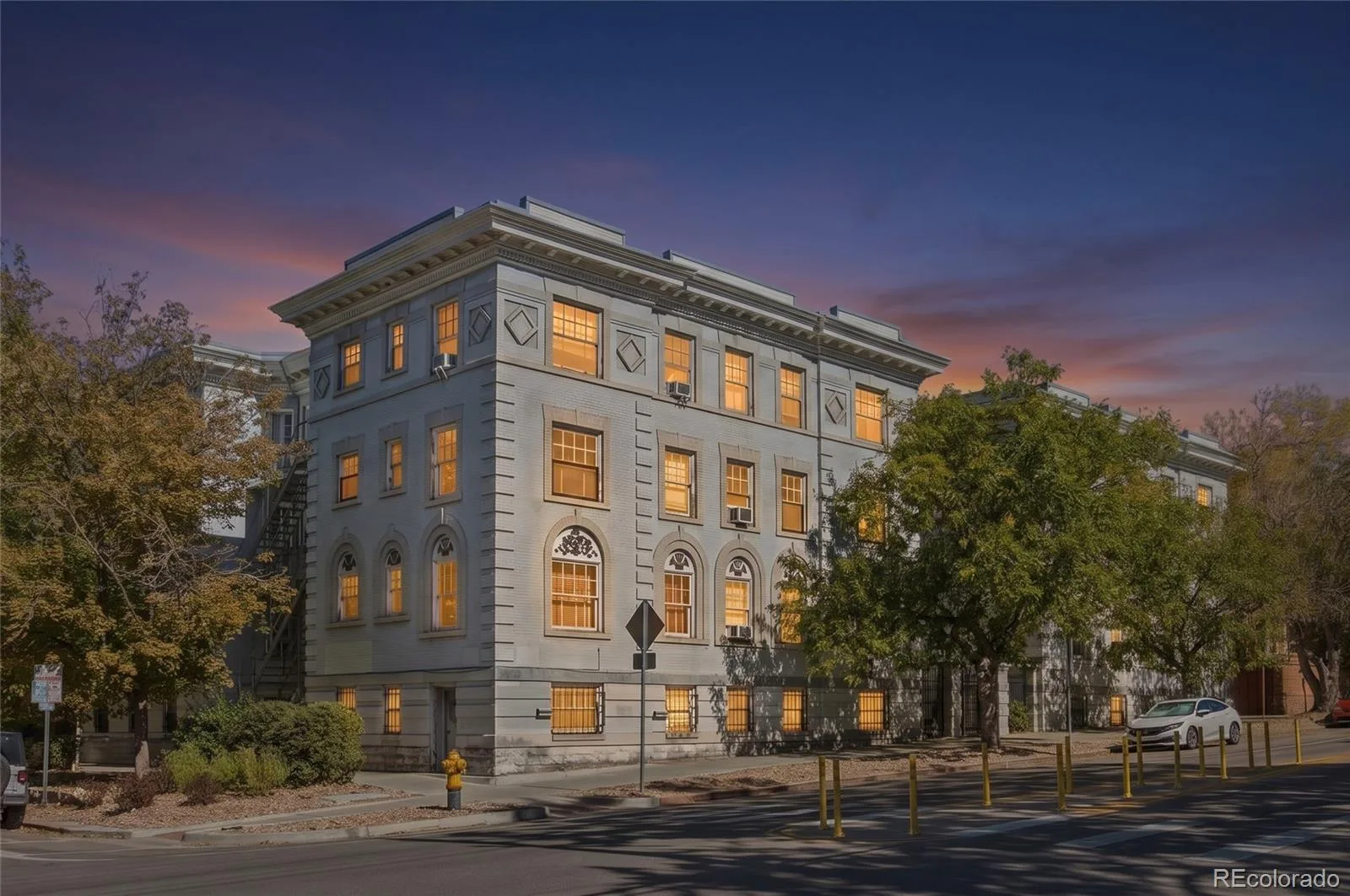 215 E 11th Avenue #B12 Denver CO 80203 | MLS #REC3726488 10132026152712 1600 17