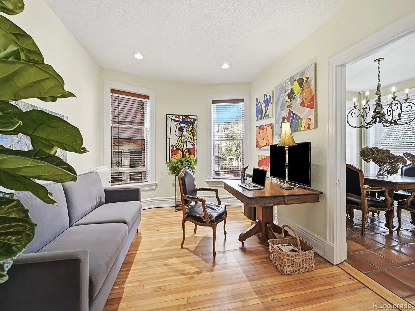 1240 N Ogden Street #1 Denver CO 80218 MLS #REC3727622 07172026182518 1600 15