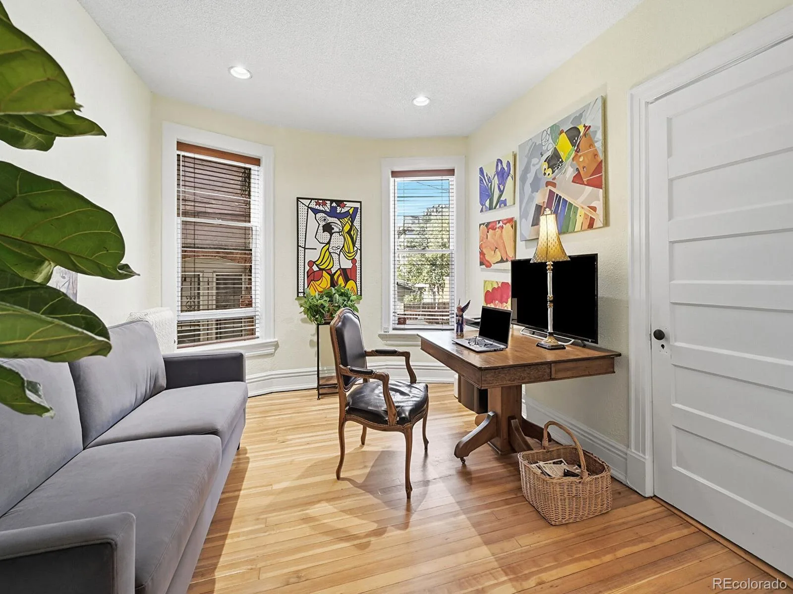 1240 N Ogden Street #1 Denver CO 80218 MLS #REC3727622 07172026182518 1600 16