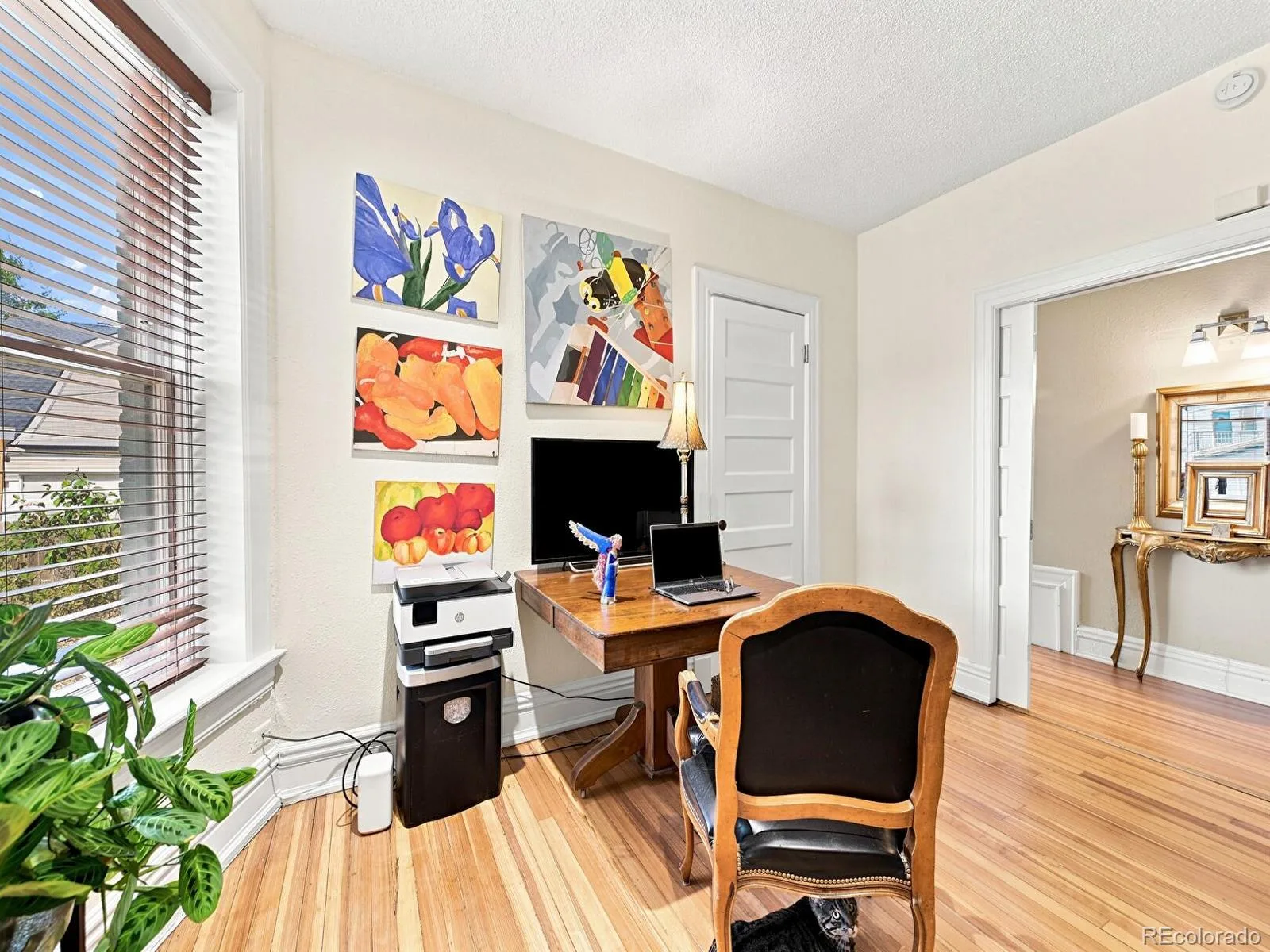 1240 N Ogden Street #1 Denver CO 80218 MLS #REC3727622 07172026182518 1600 17