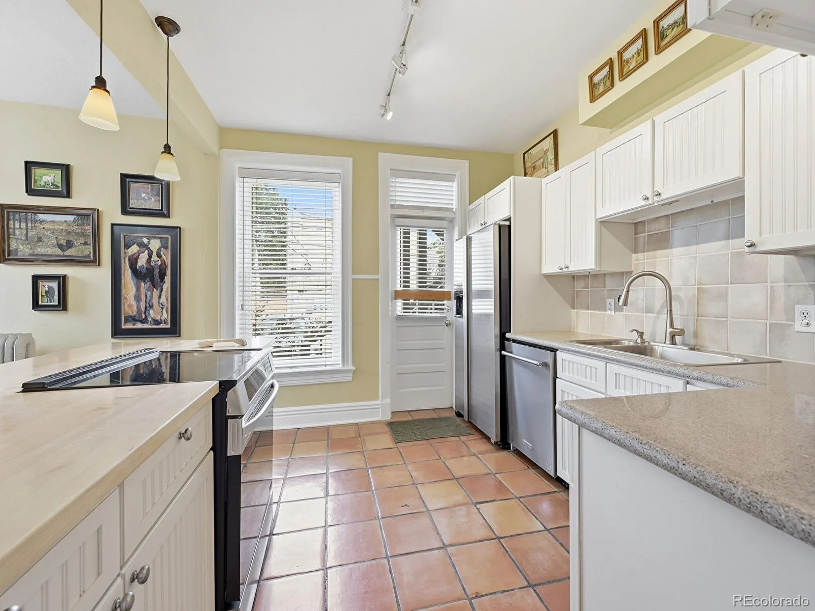 1240 N Ogden Street #1 Denver CO 80218 MLS #REC3727622 07172026182518 1600 18