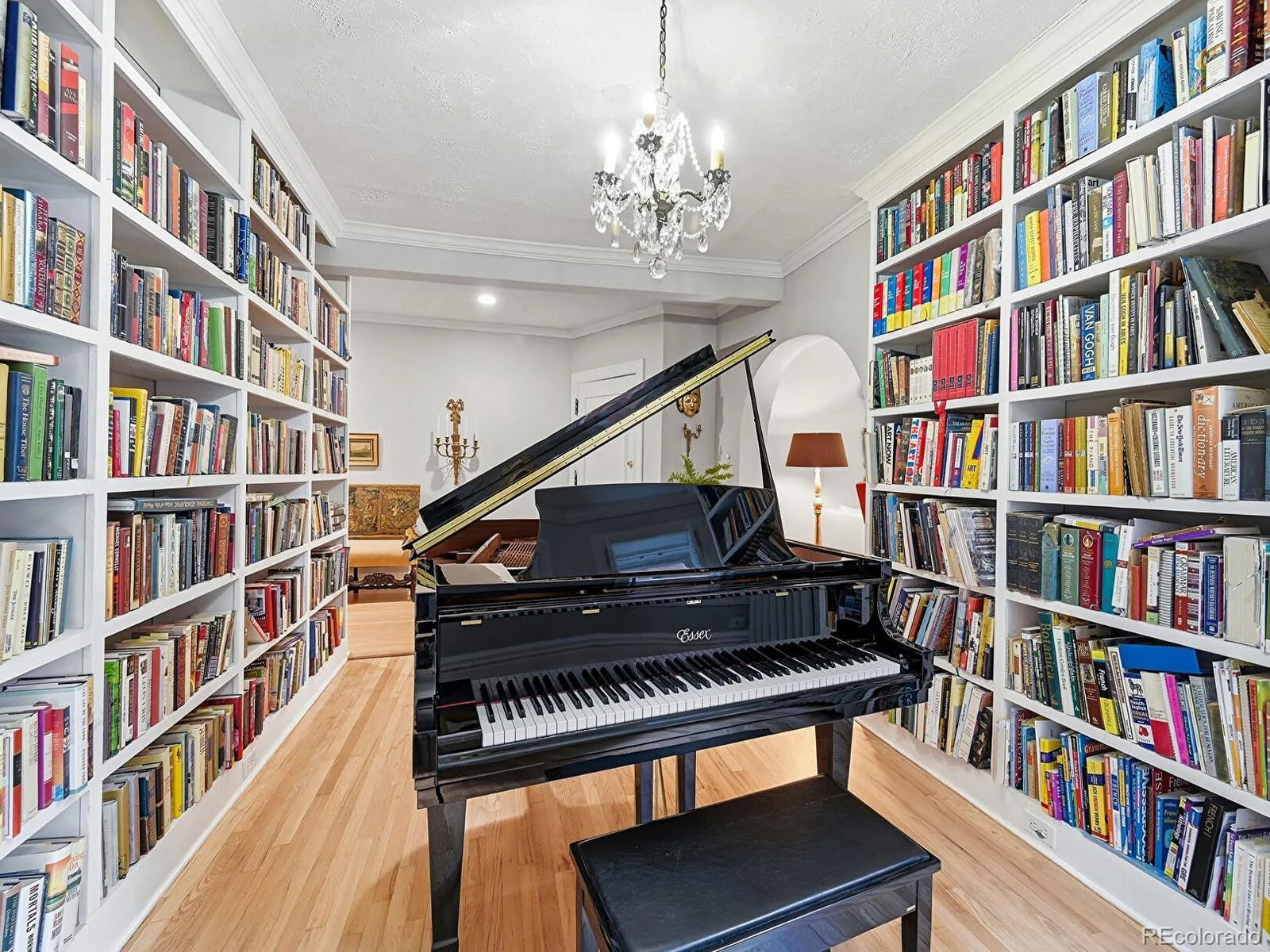 1240 N Ogden Street #1 Denver CO 80218 MLS #REC3727622 07172026182518 1600 4