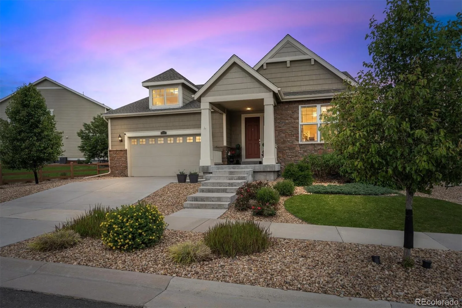 20017 W 95th Avenue Arvada CO 80007 MLS #REC3729471 06092026003305 1600 0