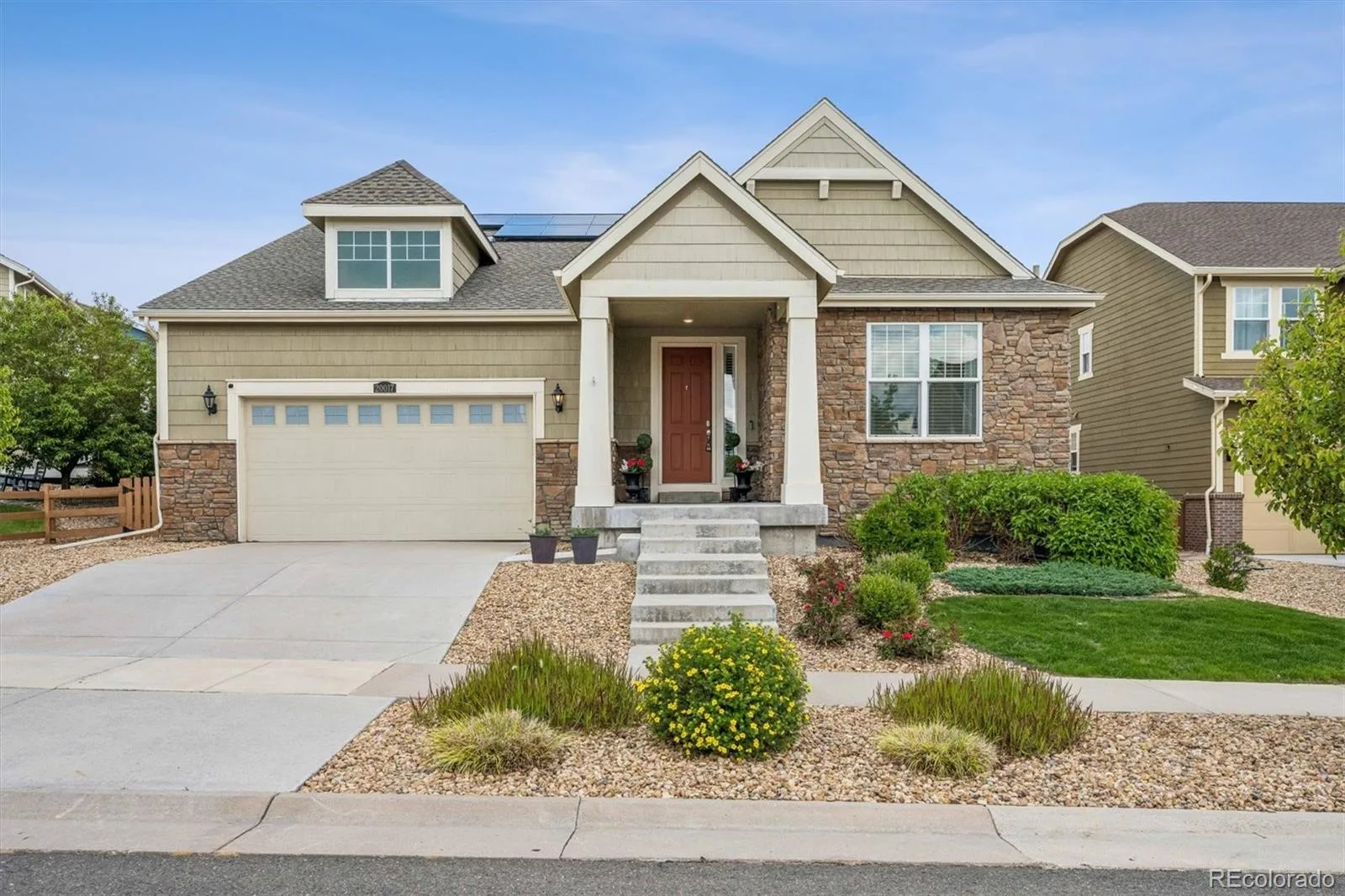 20017 W 95th Avenue Arvada CO 80007 MLS #REC3729471 06092026003305 1600 1