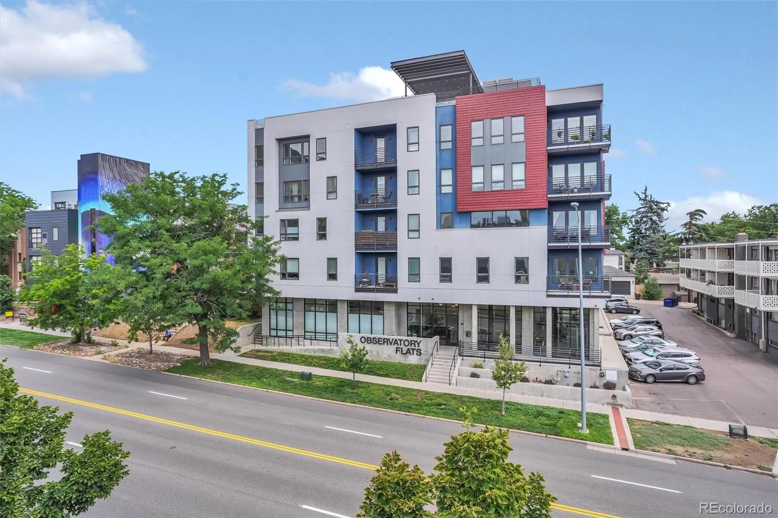 2374 S University Boulevard #301 Denver CO 80210 | MLS #REC3729845 08202026194915 1600 1