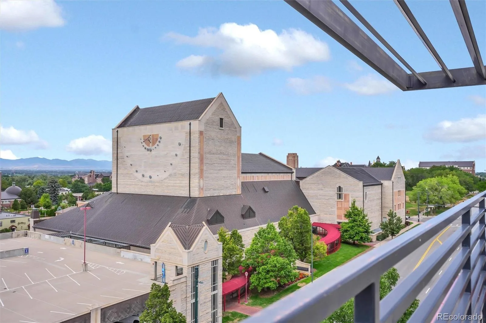 2374 S University Boulevard #301 Denver CO 80210 | MLS #REC3729845 08202026194915 1600 18
