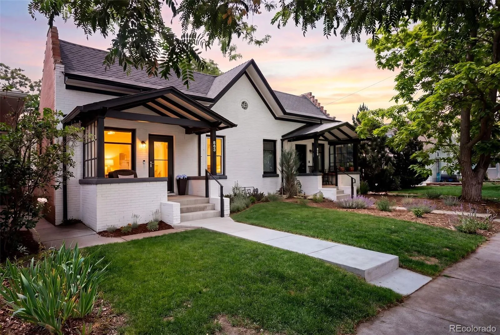 863 S Pearl Street Denver CO 80209 MLS #REC3729935 06082026232723 1600 0
