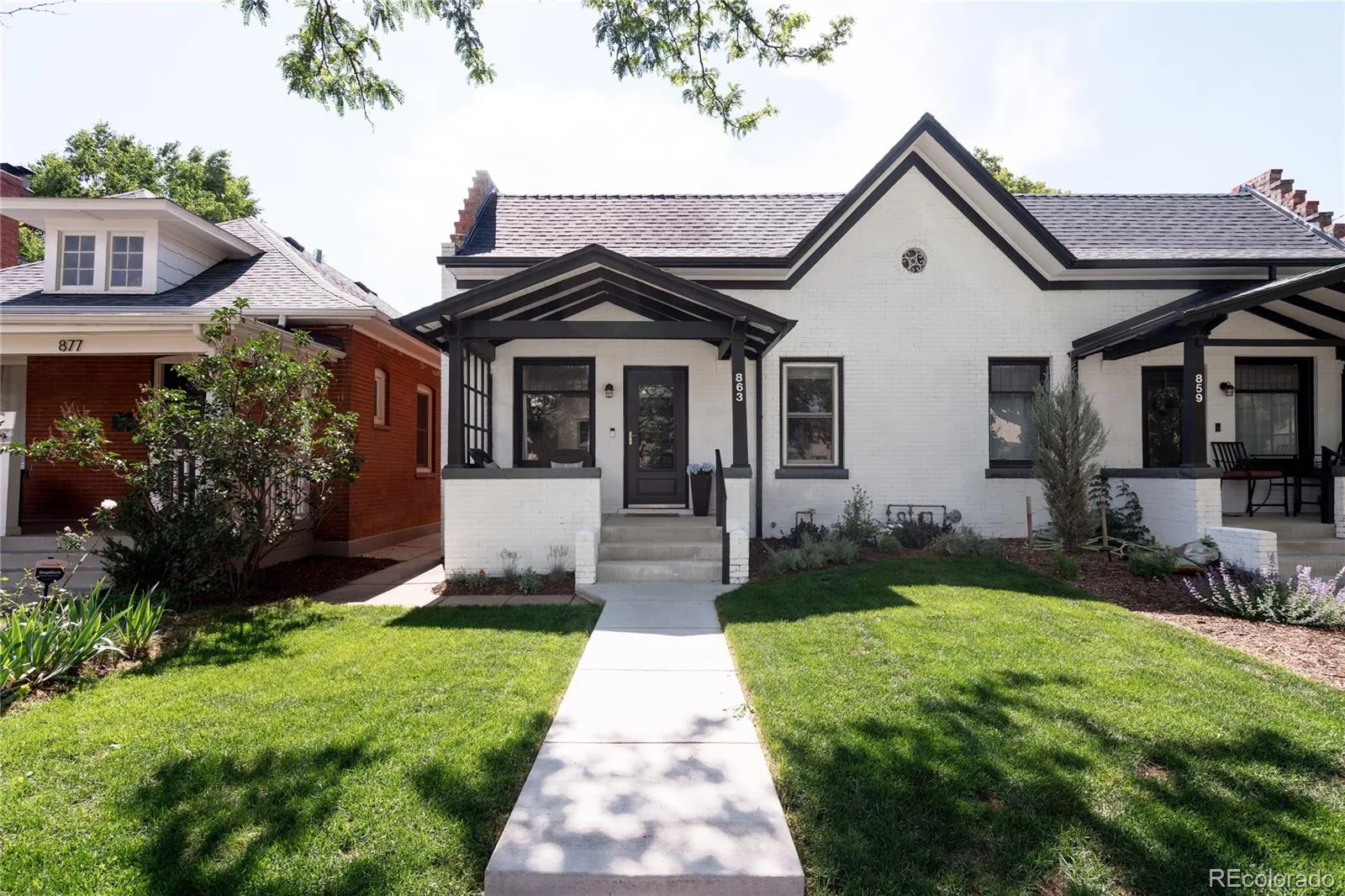 863 S Pearl Street Denver CO 80209 MLS #REC3729935 06082026232723 1600 3