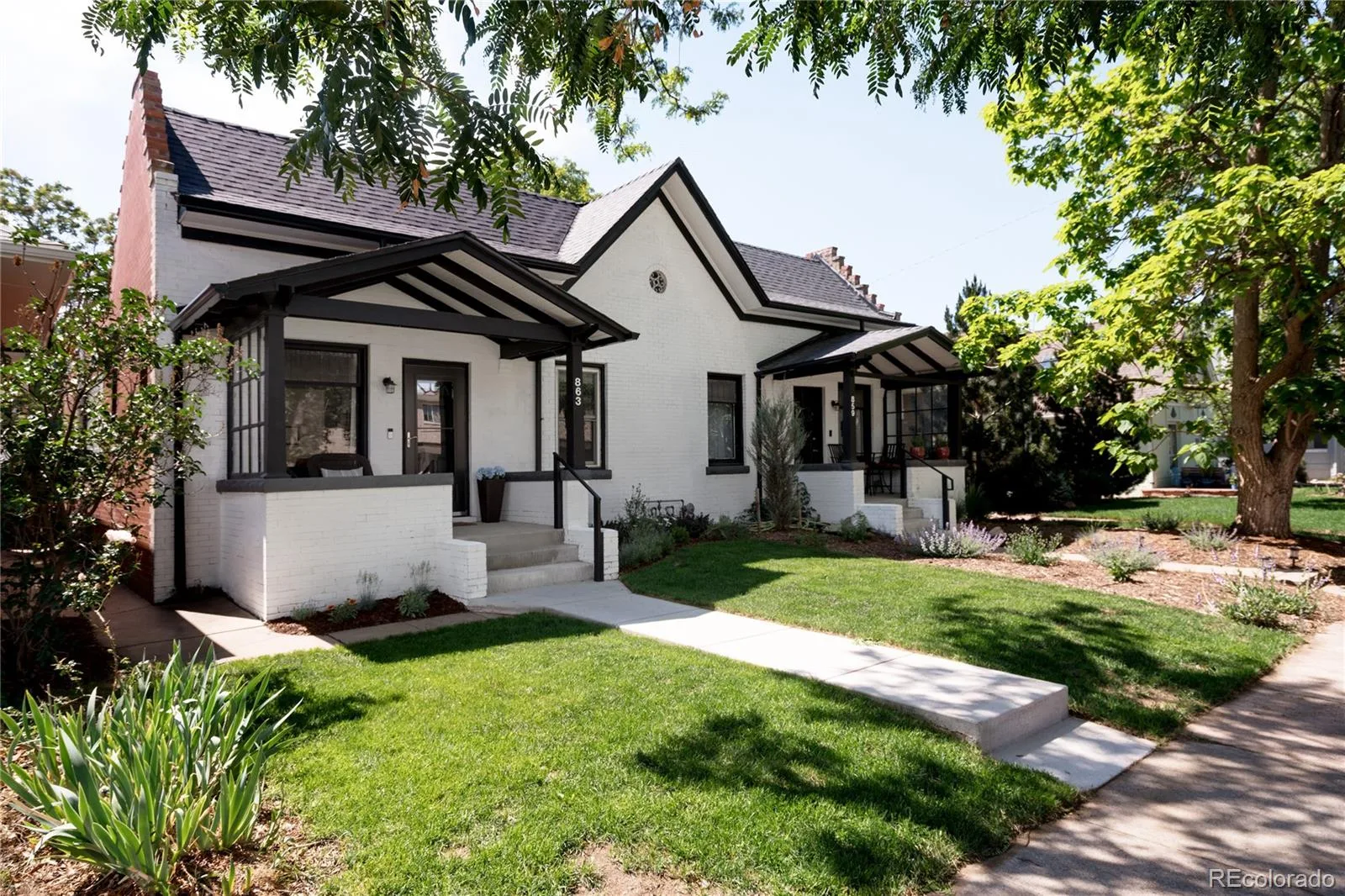 863 S Pearl Street Denver CO 80209 MLS #REC3729935 06082026232723 1600 5