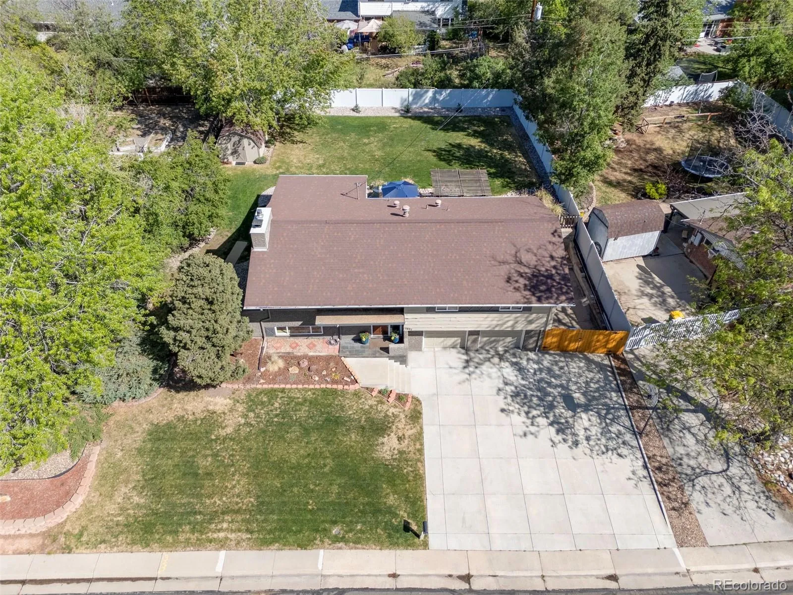 2897 Robb Circle Lakewood CO 80215 MLS #REC3730789 05212026185102 1600 2