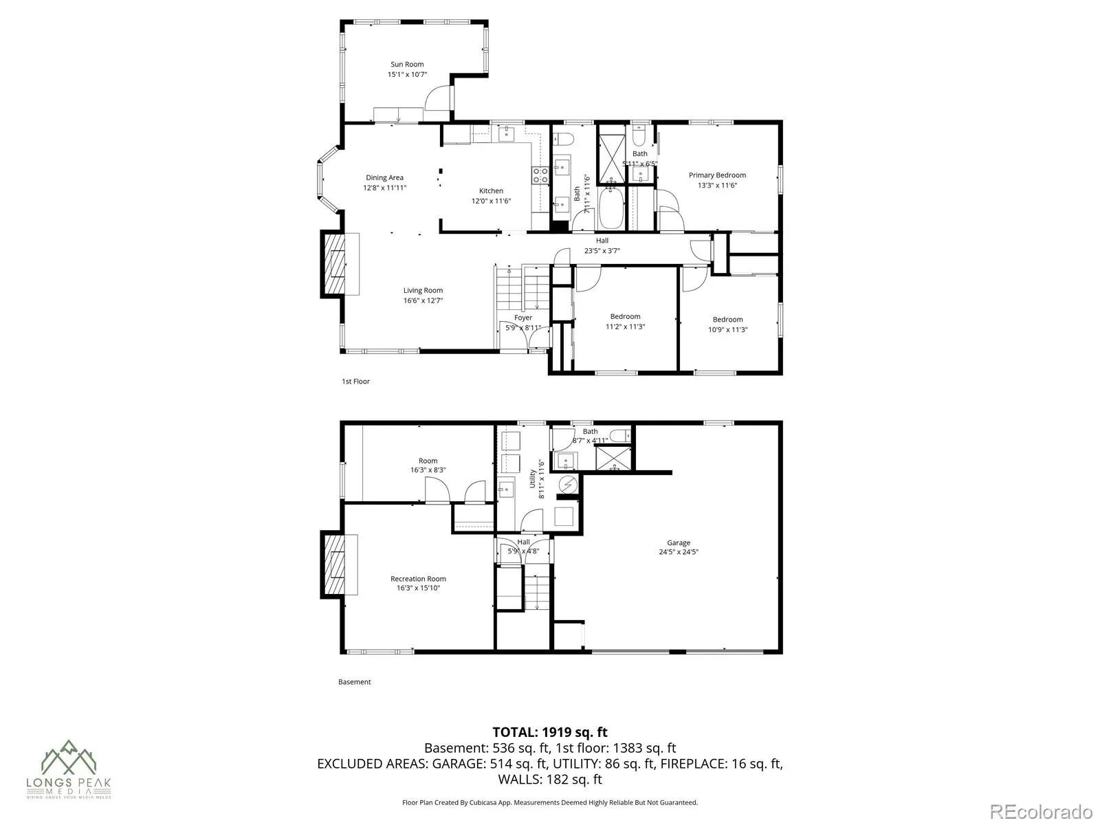 2897 Robb Circle Lakewood CO 80215 MLS #REC3730789 05212026185102 1600 43