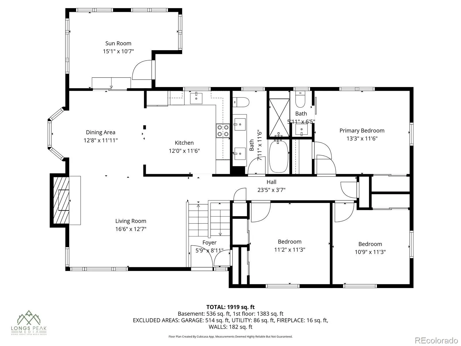 2897 Robb Circle Lakewood CO 80215 MLS #REC3730789 05212026185102 1600 44