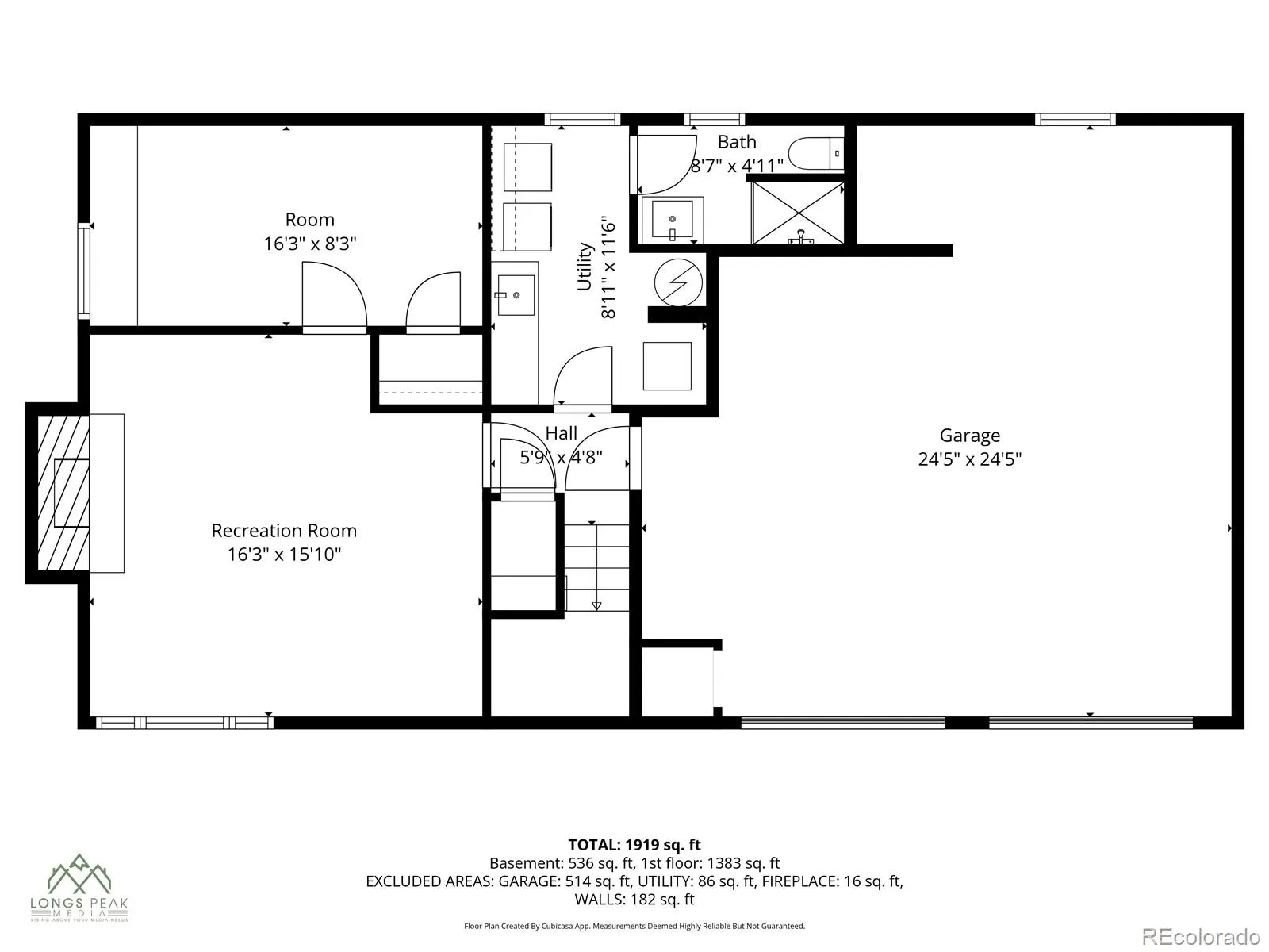 2897 Robb Circle Lakewood CO 80215 MLS #REC3730789 05212026185102 1600 45