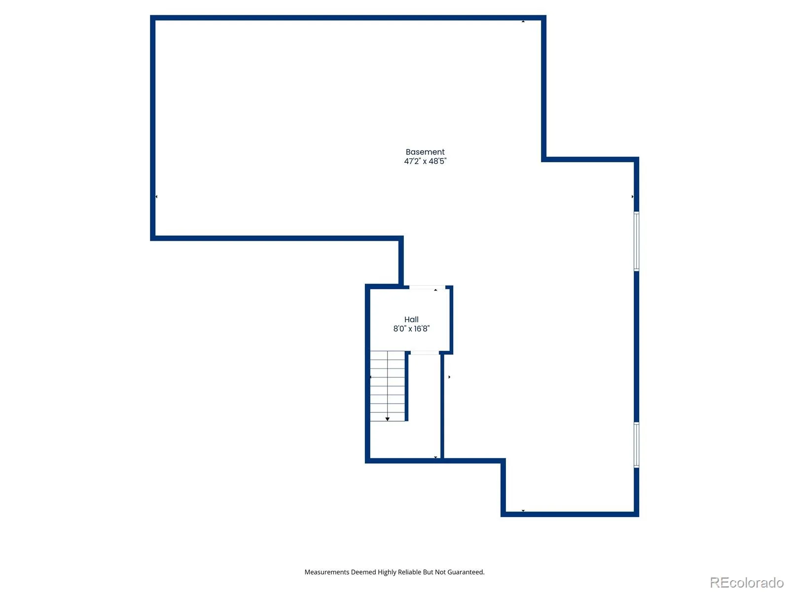 20427 E 52nd Avenue Denver CO 80249 | MLS #REC3731901 09302026182158 1600 19
