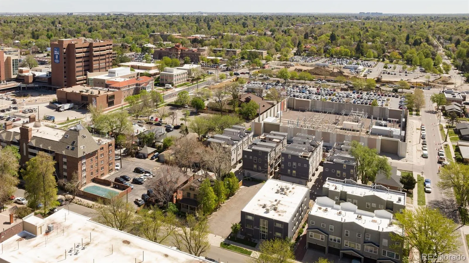 1324-1328 Garfield Street Denver CO 80206 | MLS #REC3732750 05122026225444 1600 15