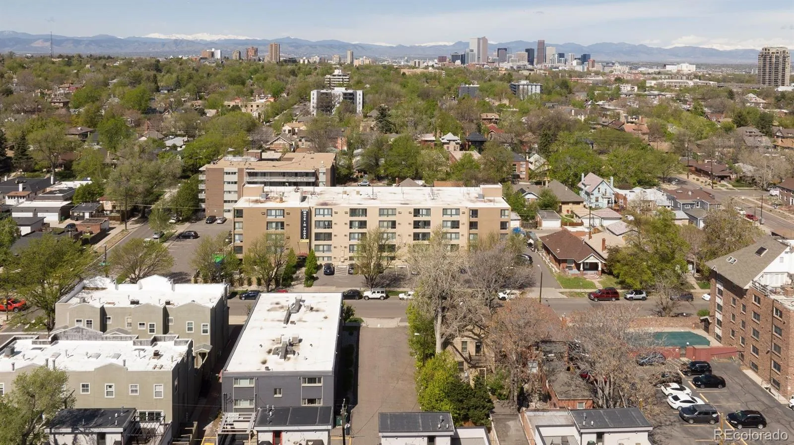 1324-1328 Garfield Street Denver CO 80206 | MLS #REC3732750 05122026225444 1600 9