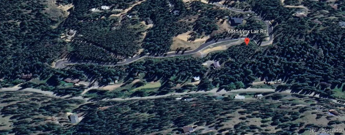 6845 Lynx Lair Road Evergreen CO 80439 | MLS #REC3734665 08042026200847 1200 14