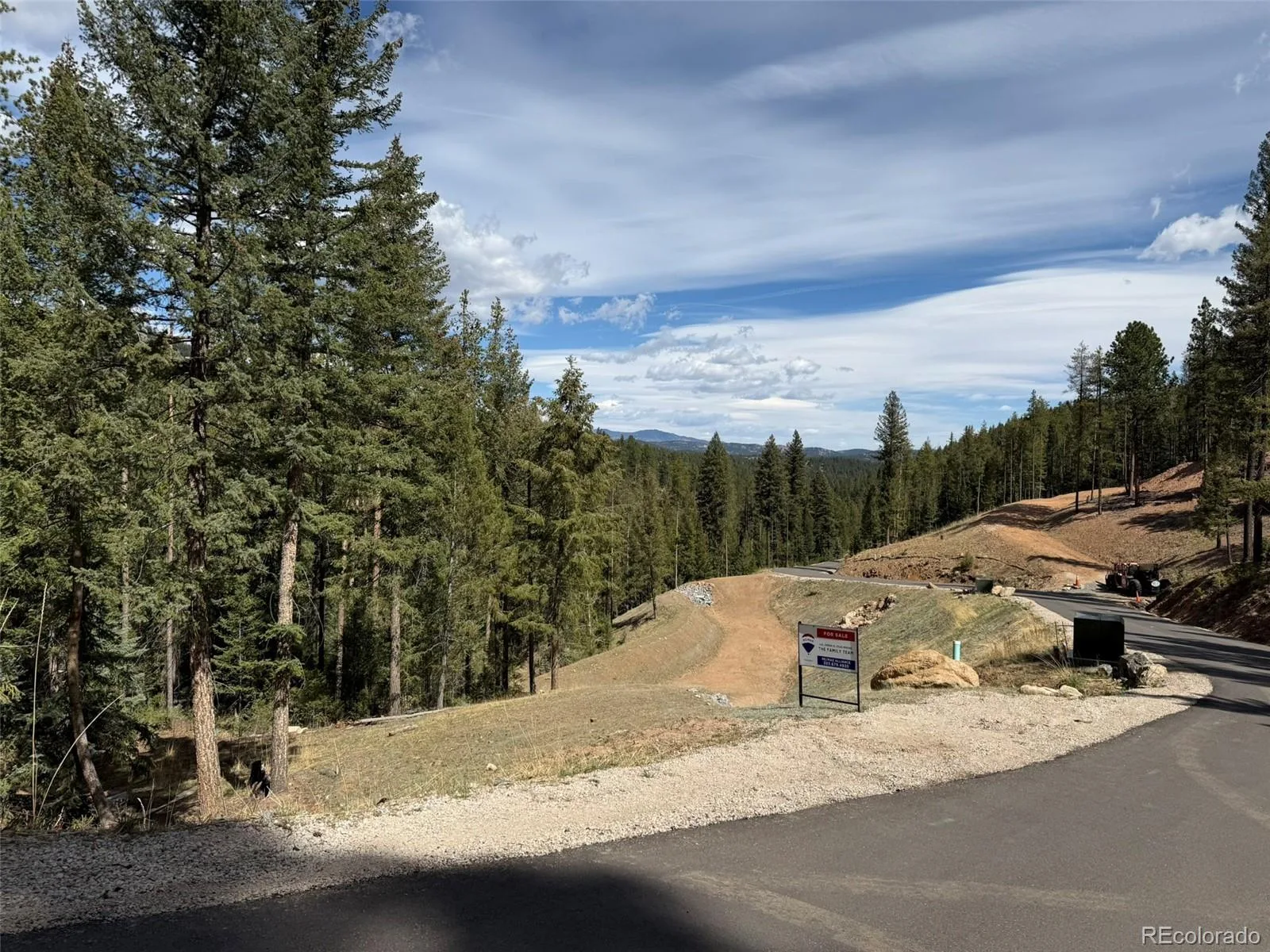 6845 Lynx Lair Road Evergreen CO 80439 | MLS #REC3734665 08042026200847 1600 12
