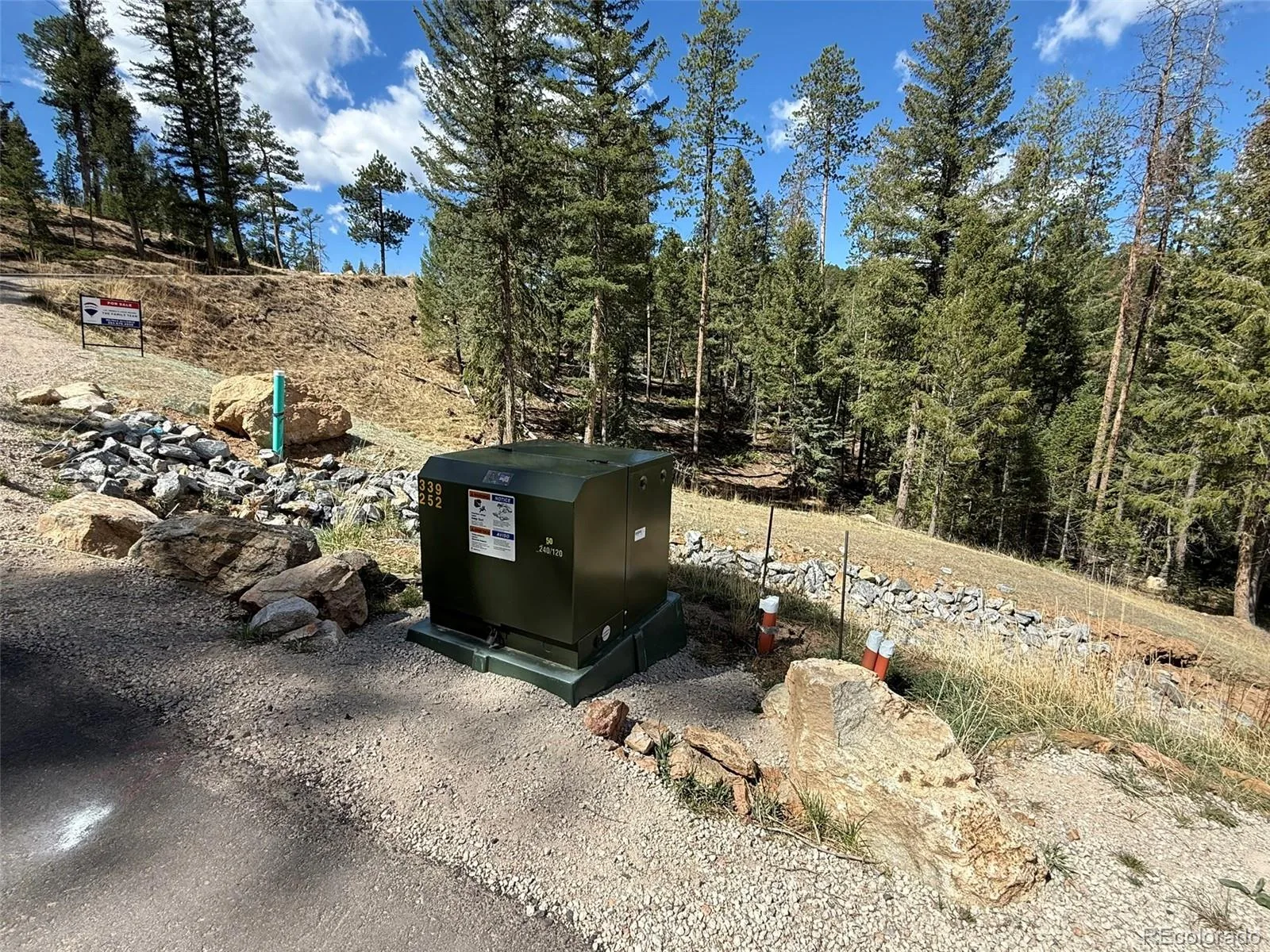6845 Lynx Lair Road Evergreen CO 80439 | MLS #REC3734665 08042026200847 1600 6