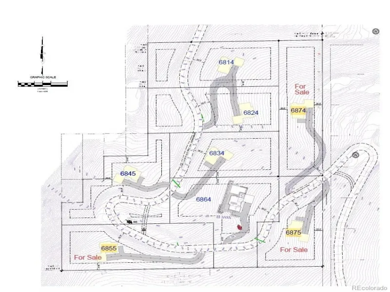 6845 Lynx Lair Road Evergreen CO 80439 | MLS #REC3734665 08042026200847 800 2