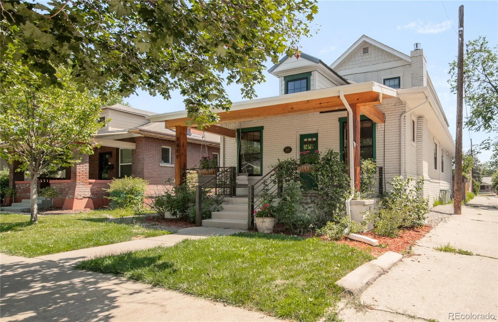 2626 Java Court Denver CO 80211 | MLS #REC3735039 08142026210442 1600 37