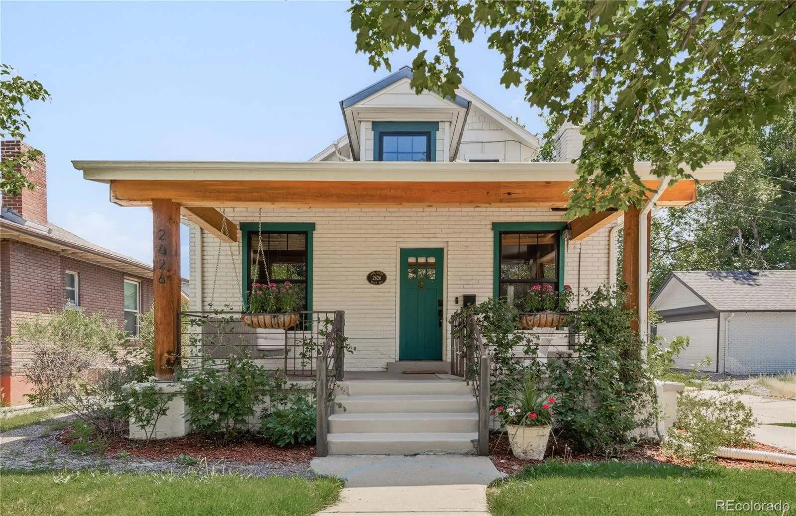 2626 Java Court Denver CO 80211 | MLS #REC3735039 08142026210442 1600 4