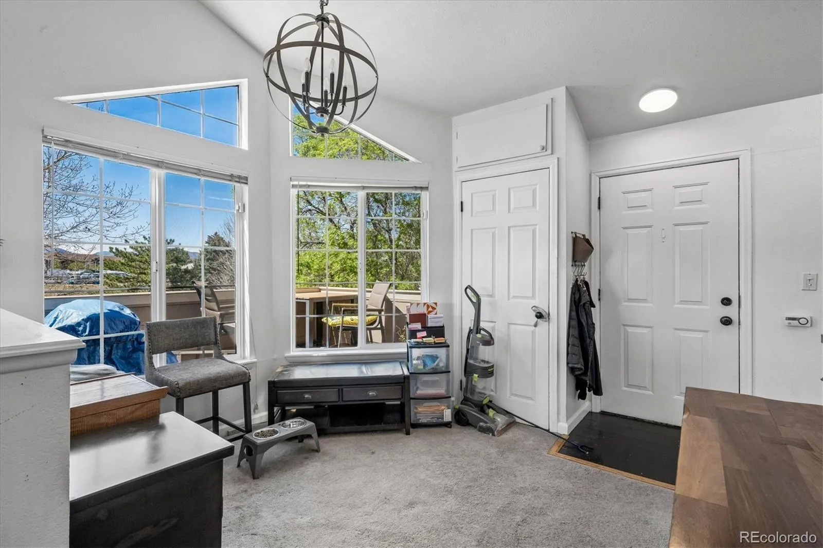 4760 S Wadsworth Boulevard #A206 Littleton CO 80123 | MLS #REC3735838 08202026154649 1600 9