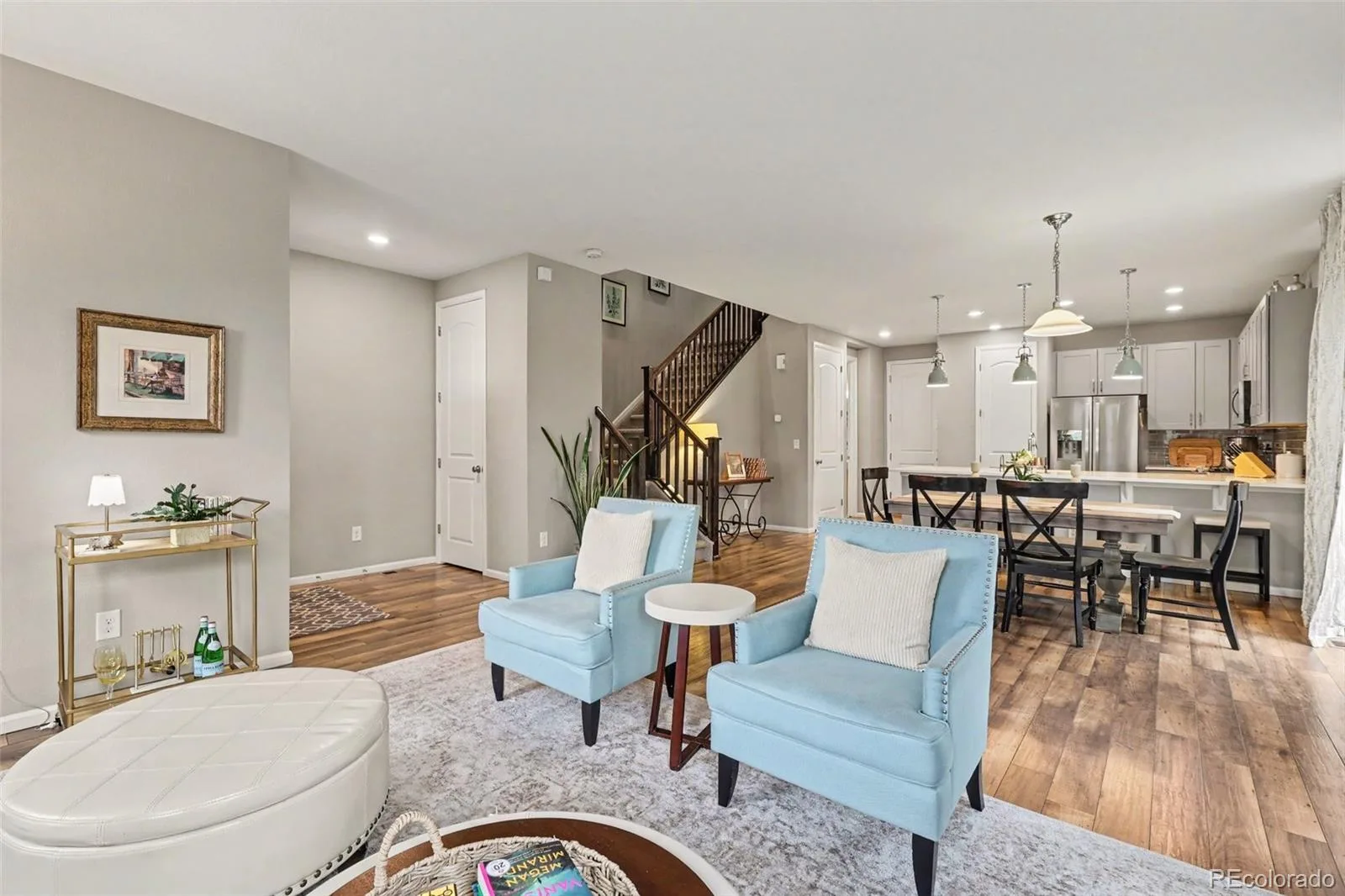 10719 E 25th Drive Aurora CO 80010 | MLS #REC3736453 10162026223229 1600 3