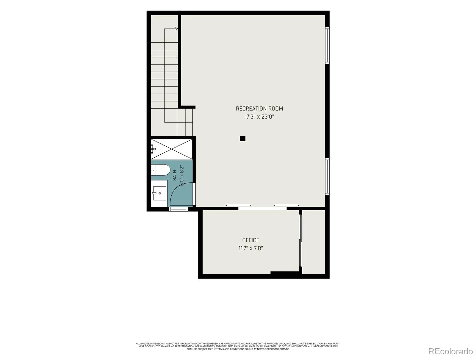 10719 E 25th Drive Aurora CO 80010 | MLS #REC3736453 10162026223229 1600 30