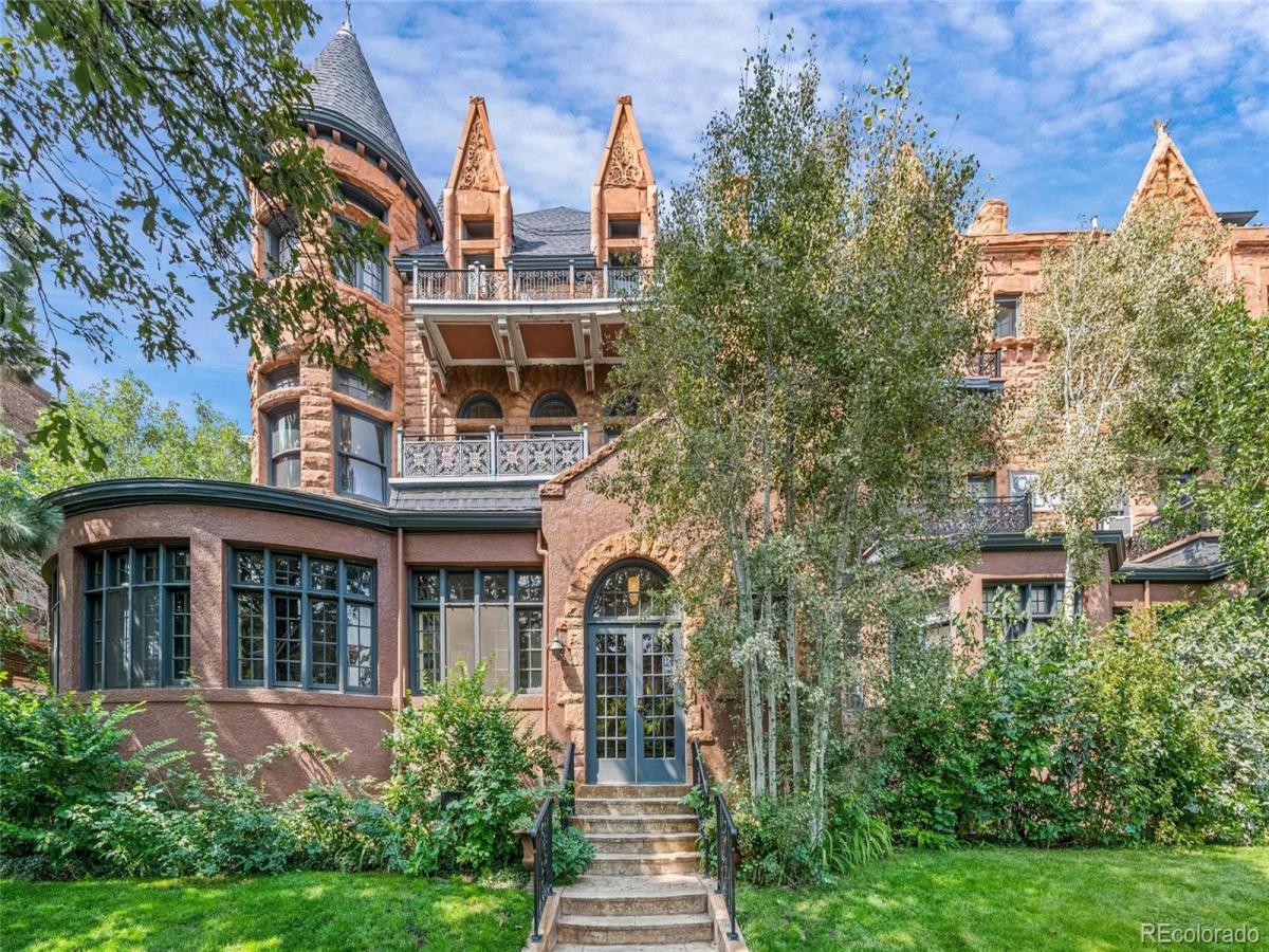 1421 N Pennsylvania Street #36 Denver CO 80203 | MLS #REC3739999 MLS #REC3739999 image #0