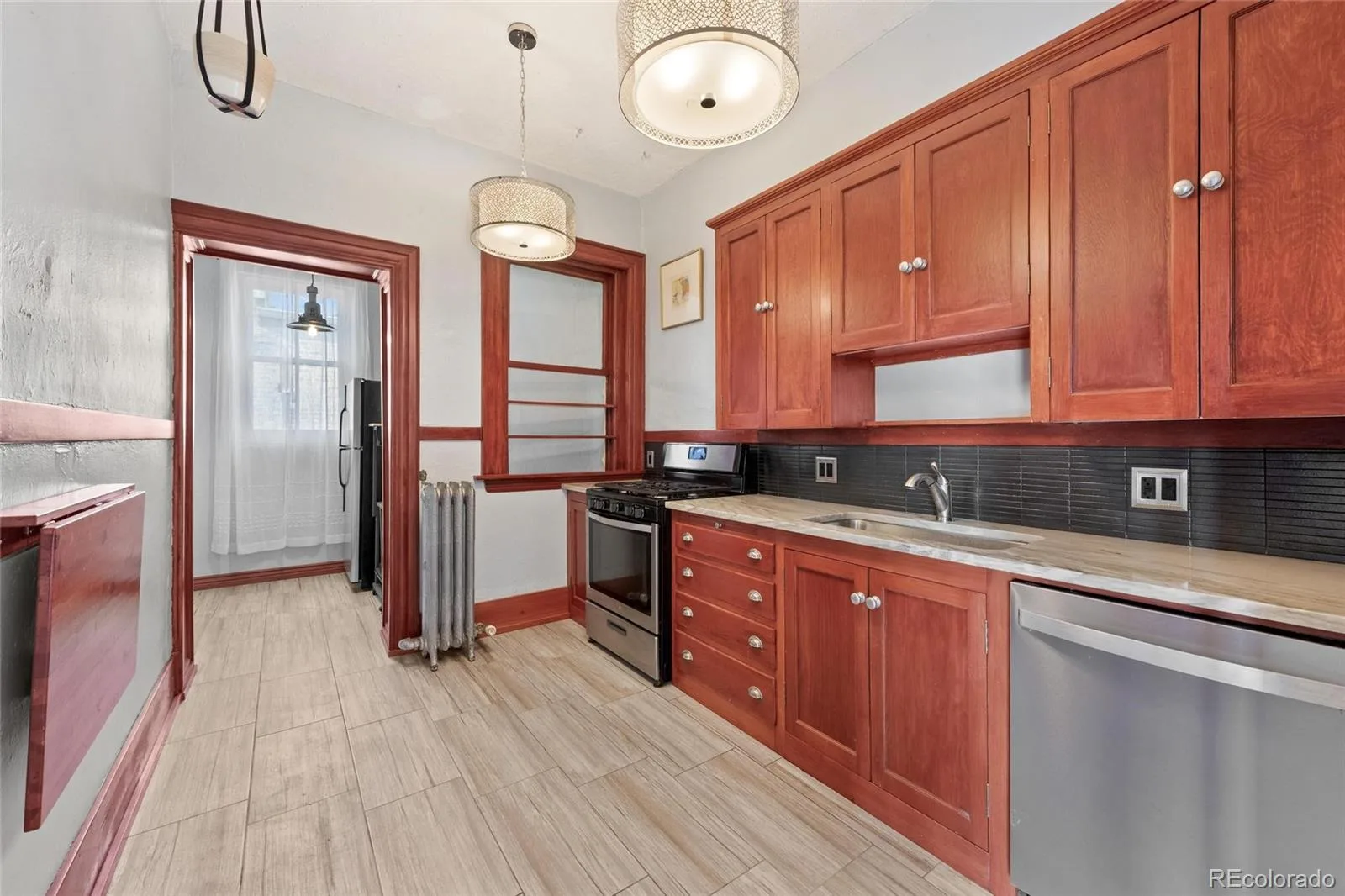 1421 N Pennsylvania Street #36 Denver CO 80203 | MLS #REC3739999 09302026041207 1600 10