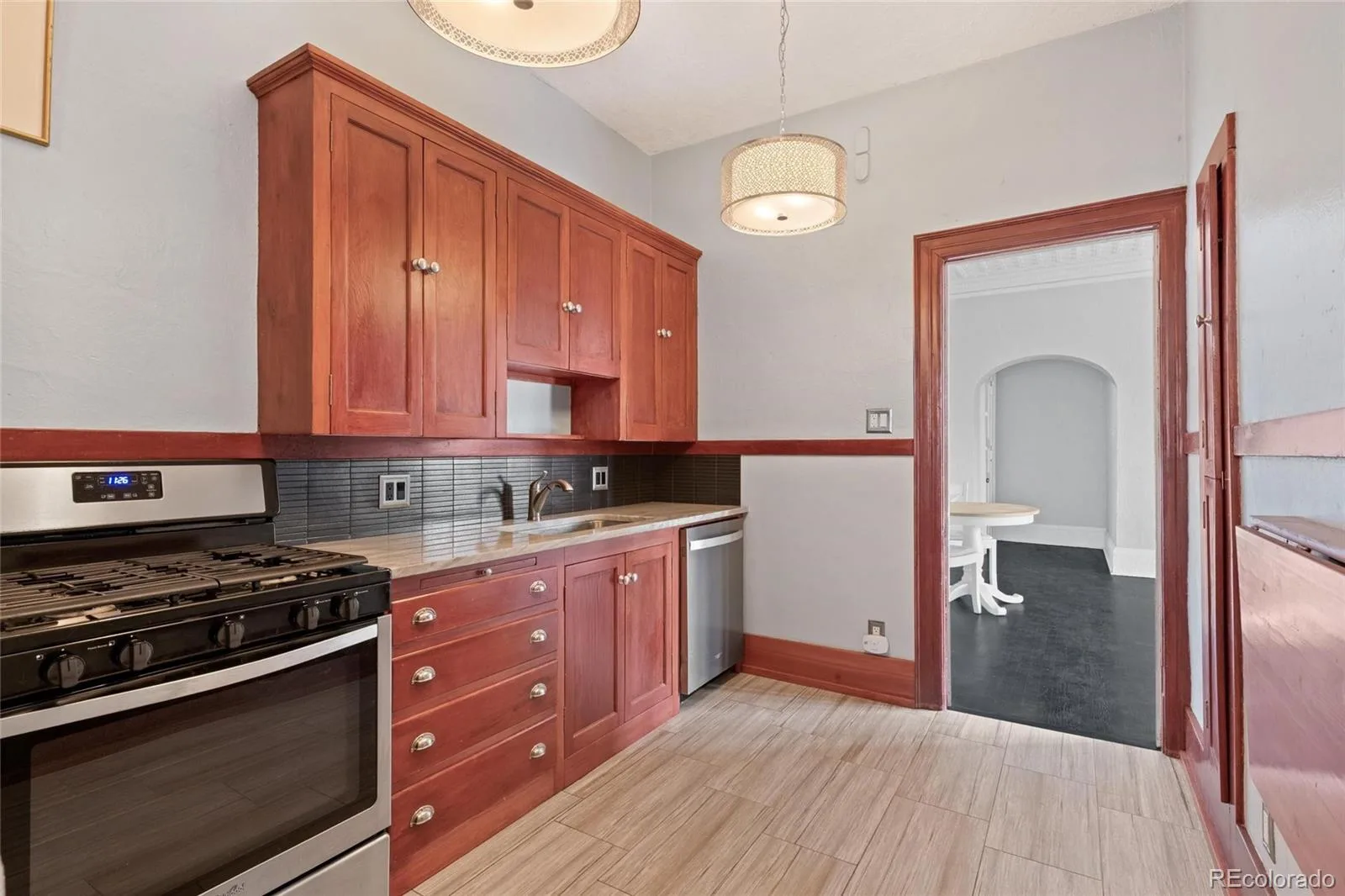 1421 N Pennsylvania Street #36 Denver CO 80203 | MLS #REC3739999 09302026041207 1600 9