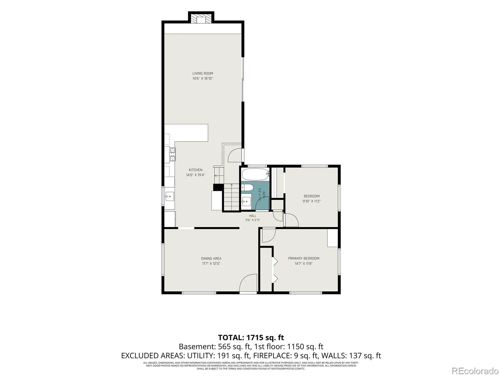 7050 Zuni Street Denver CO 80221 | MLS #REC3740491 07272026113341 1600 23