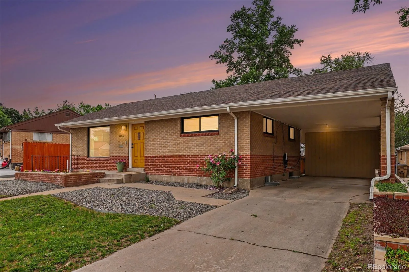 7050 Zuni Street Denver CO 80221 | MLS #REC3740491 07272026113341 1600 3
