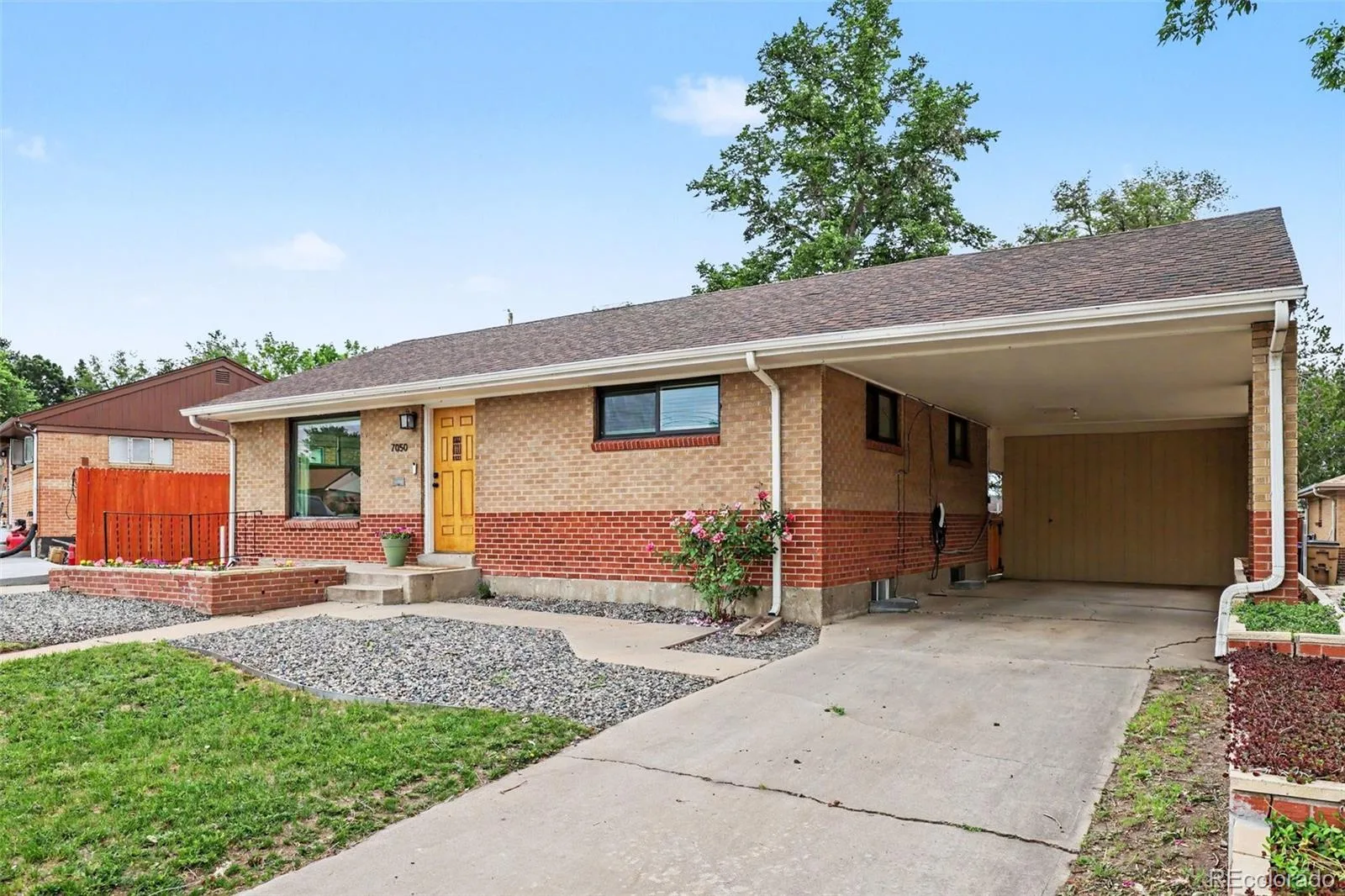 7050 Zuni Street Denver CO 80221 | MLS #REC3740491 07272026113341 1600 4