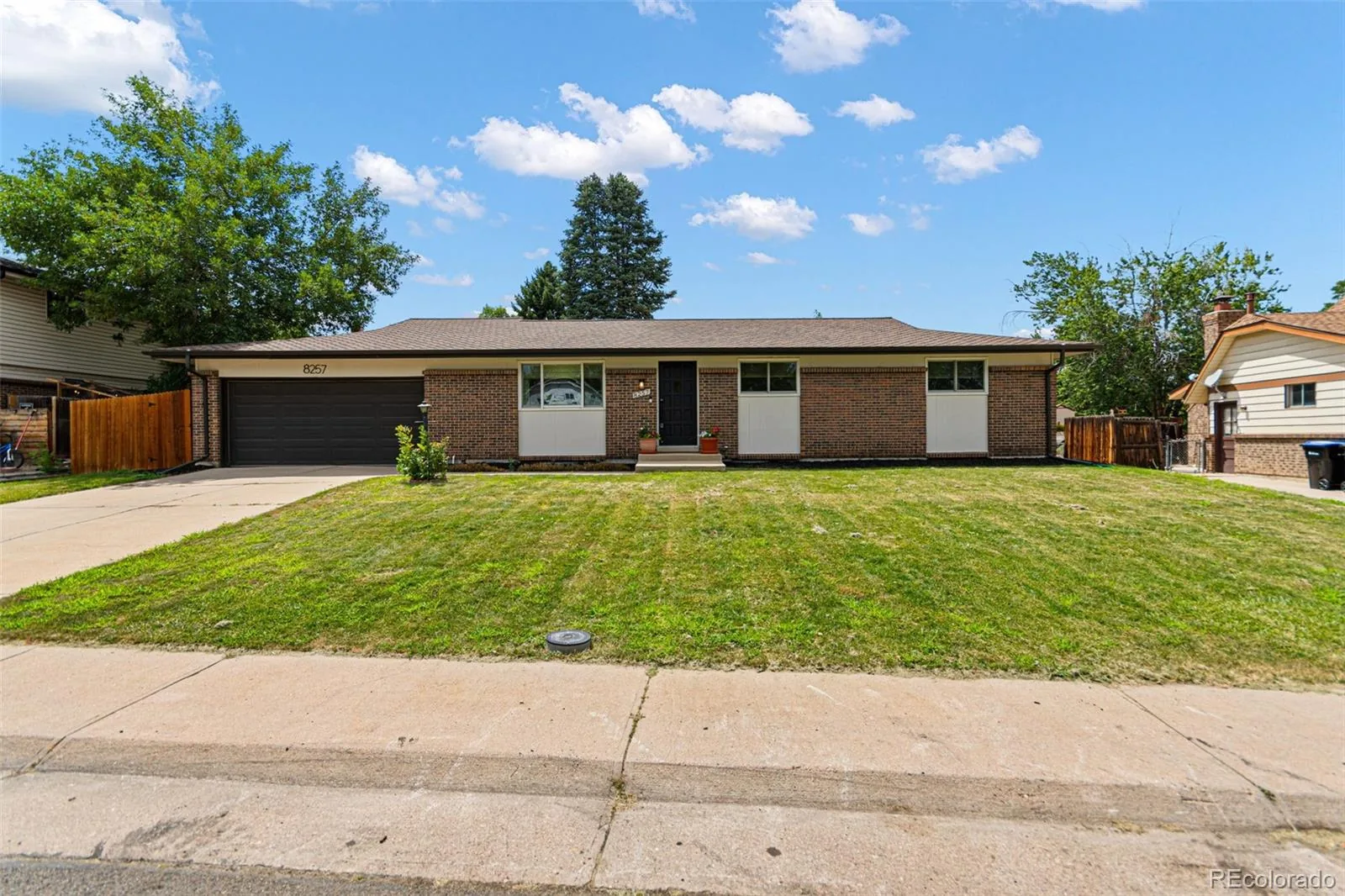 8257 Yarrow Court Arvada CO 80005 | MLS #REC3740582 07302026140842 1600 1