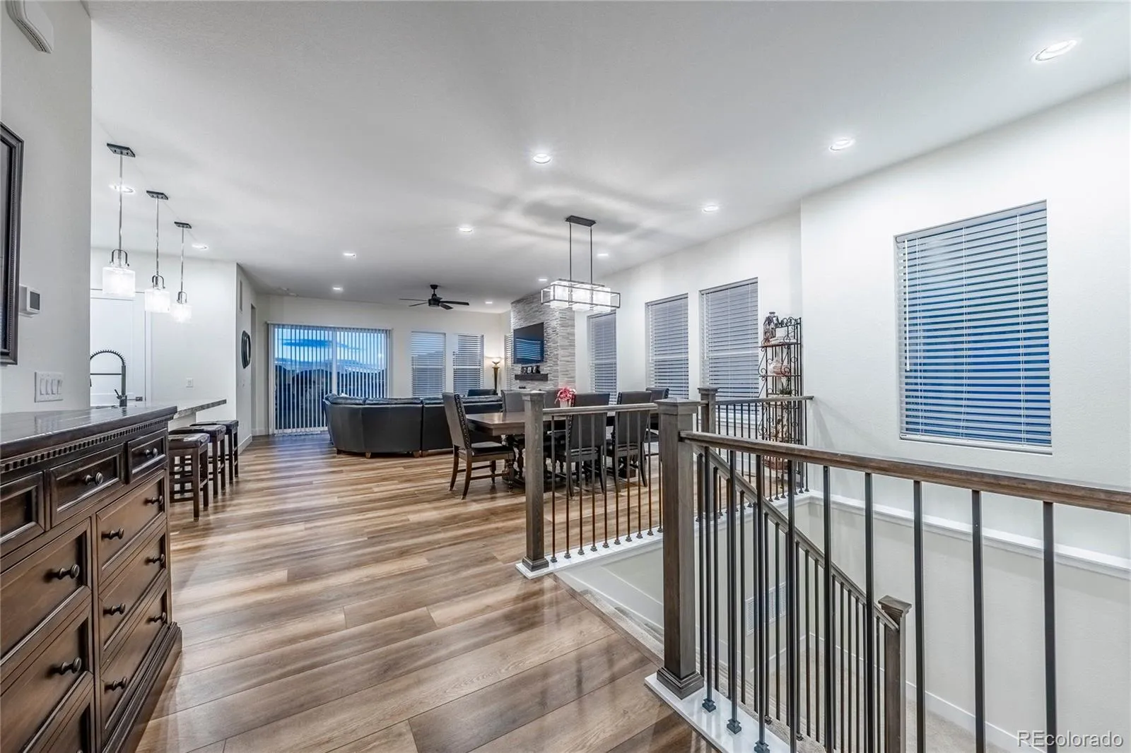 7169 Canyon Sky Trail Castle Pines CO 80108 MLS #REC3741167 04182026022348 1600 14
