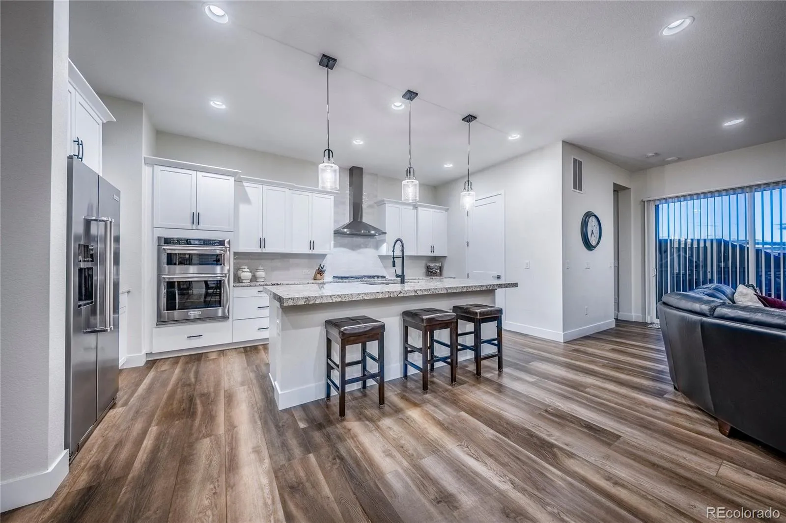 7169 Canyon Sky Trail Castle Pines CO 80108 MLS #REC3741167 04182026022348 1600 16