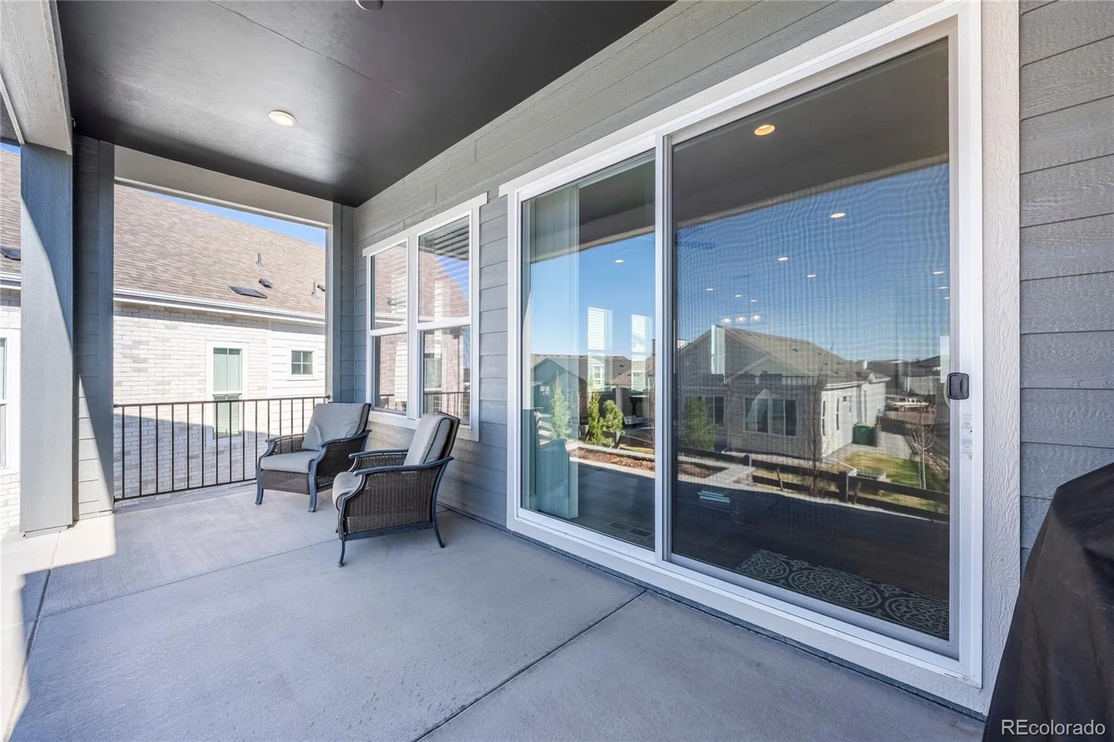 7169 Canyon Sky Trail Castle Pines CO 80108 MLS #REC3741167 04182026022348 1600 32