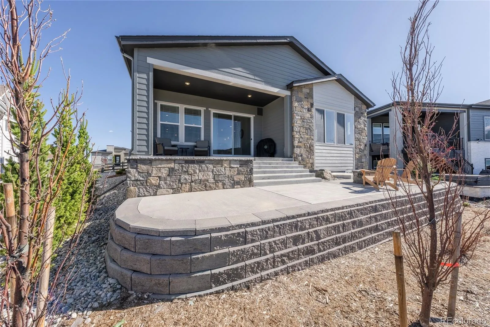 7169 Canyon Sky Trail Castle Pines CO 80108 MLS #REC3741167 04182026022348 1600 34