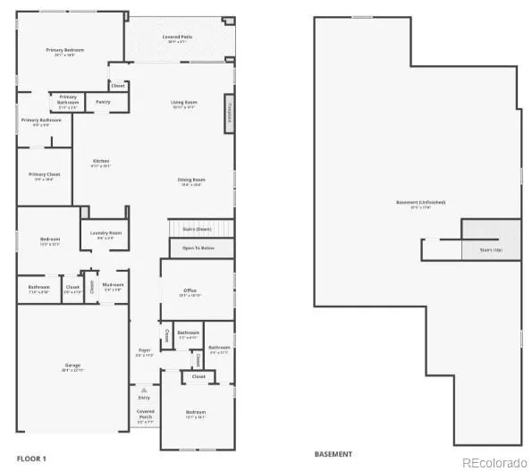 7169 Canyon Sky Trail Castle Pines CO 80108 MLS #REC3741167 04182026022348 595 44