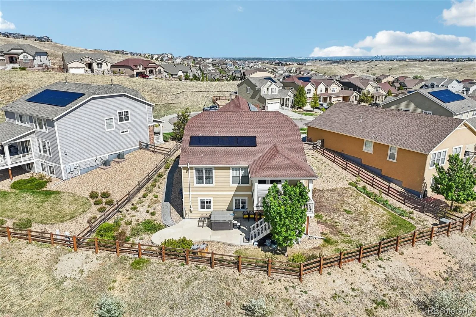 8549 Eldora Way Arvada CO 80007 MLS #REC3741175 06142026203716 1600 36