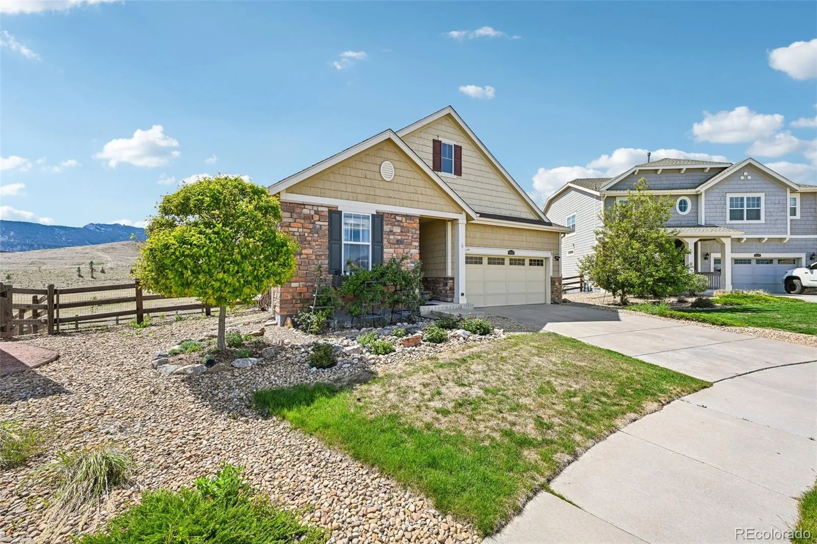8549 Eldora Way Arvada CO 80007 MLS #REC3741175 06142026203716 1600 37
