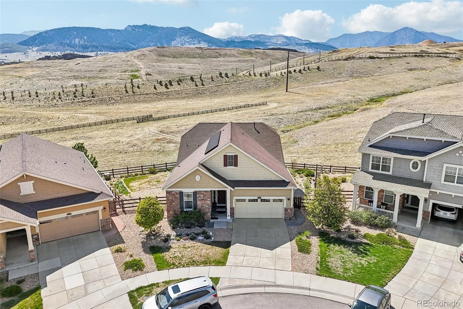 8549 Eldora Way Arvada CO 80007 MLS #REC3741175 06142026203716 1600 41